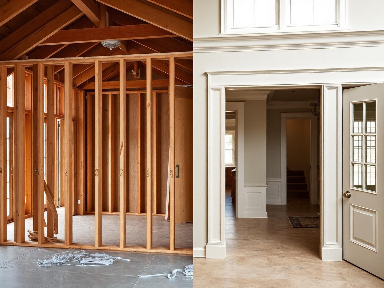 Home Addition