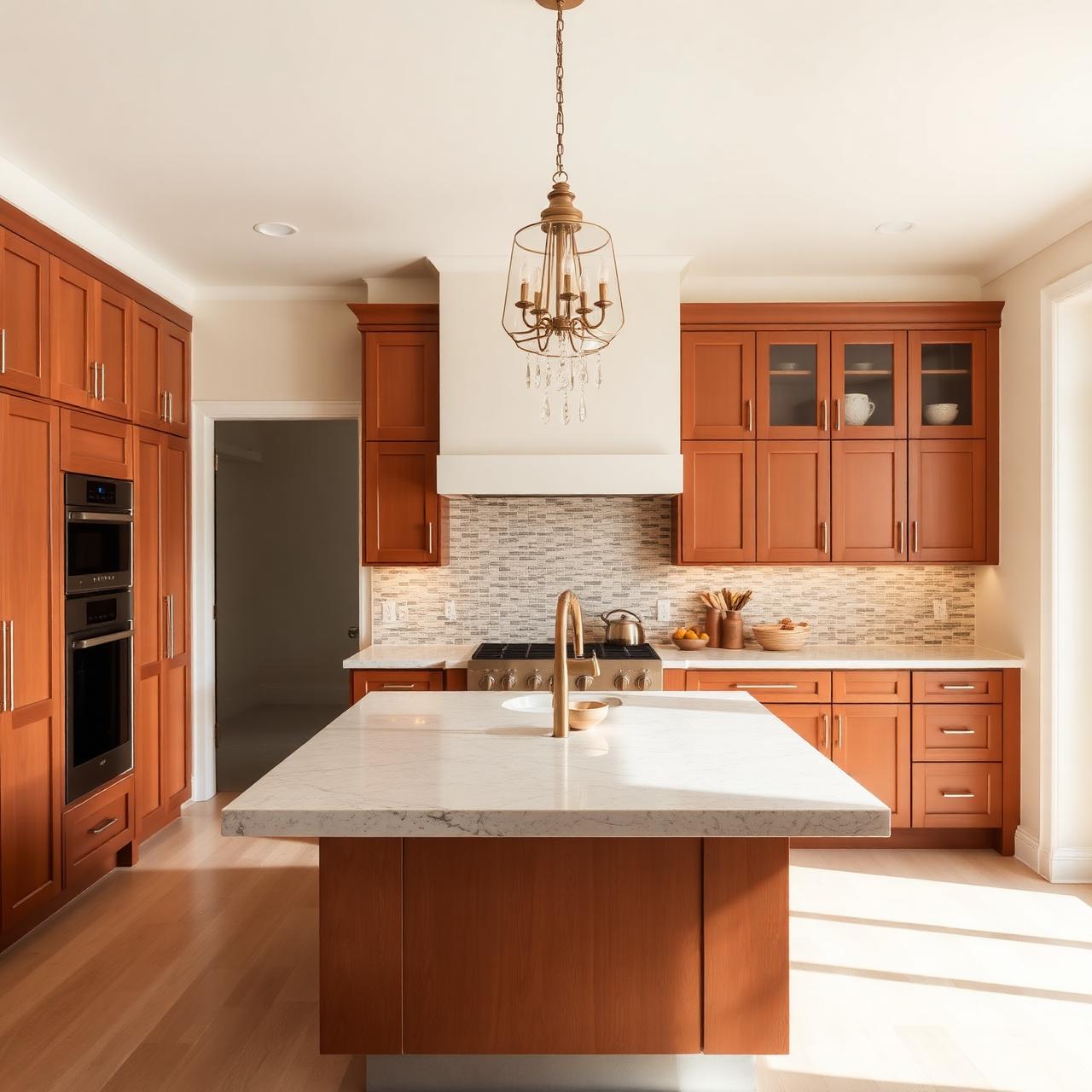 Kitchen Renovation